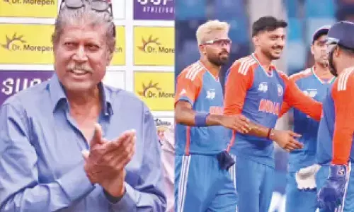Asia Cup: Kapil Dev backs India to win against Pakistan