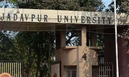 Jadavpur University imposes strict restrictions following death of female student on campus