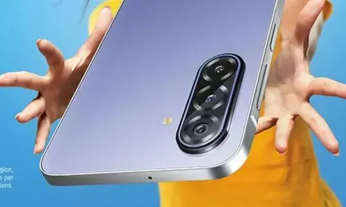 Fresh Tech Launches This Week: Samsung Galaxy F17, Nikon ZR, Acer Nitro V15 & More