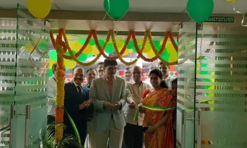 KVB expands presence in Vizag