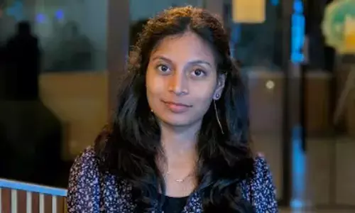 Engineers Day Spotlight: Deepthi Pratti redefines possibilities at Amazon