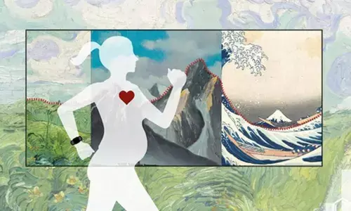 Smartwatch, fitness tracker may help detect abnormalities in pregnancy