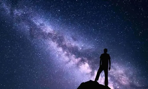 The arithmetic of life