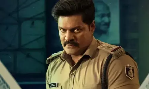 ‘Kammattam’ review: Fails to hit the mark