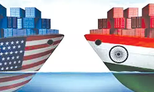 India, US must work toward a long-awaited trade agreement