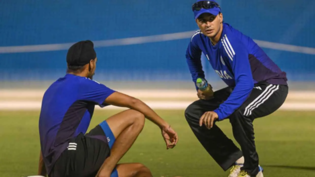 Asia Cup: India are favourites to win, Pakistan not that strong, says Panesar