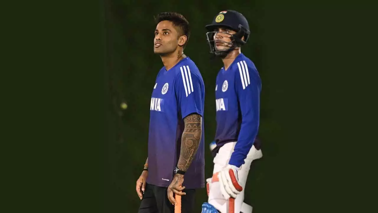 Asia Cup: Well-rounded squad gives India edge over Pakistan, says Surinder Khanna Asia Cup: Well-rounded squad gives India edge over Pakistan, says Surinder Khanna