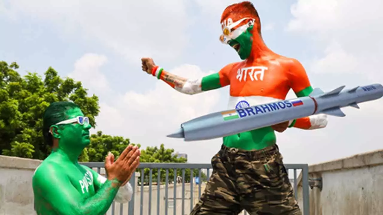 Central government had it in their hands to stop Ind-Pak match: Manoj Tiwary calls for boycott of Asia Cup clash Central government had it in their hands to stop Ind-Pak match: Manoj Tiwary calls for boycott of Asia Cup clash