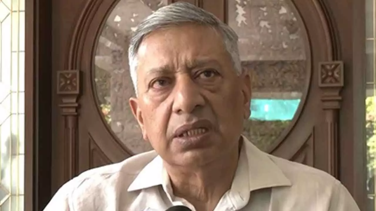 Rebuilding terror HQ instead of homes shameful: Ex-J&K Police chief slams Pakistan