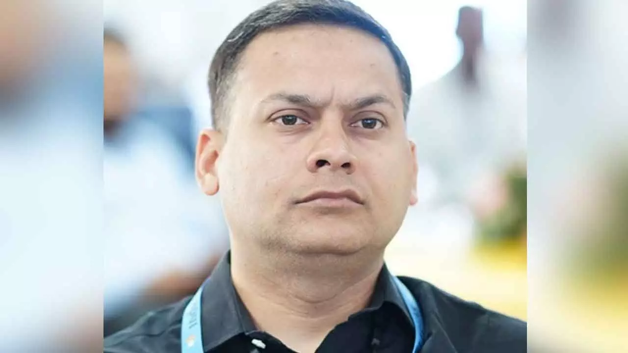 US probe against Soros may also expose Indian Opposition, extended ecosystem: BJP US probe against Soros may also expose Indian Opposition, extended ecosystem: BJP