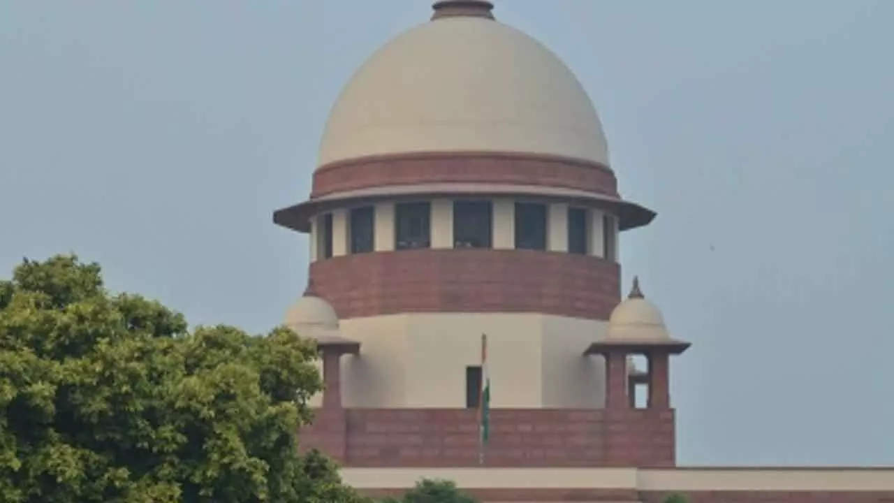 SC decision on pleas seeking stay on Waqf Amendment Act to come on Monday