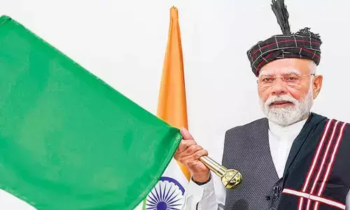 NE is India’s growth engine: PM