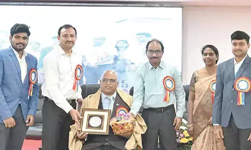 ‘VISTA 2K25’ a platform for 5,000 students to exhibit skills