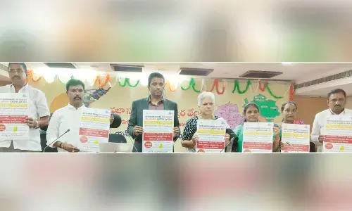 Call for collective fight against child marriages