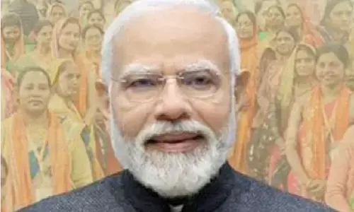 PM likely to visit Odisha on Sept 27