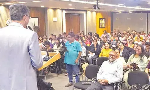 AI for Women: FTCCI hosts power-packed workshop in Hyderabad