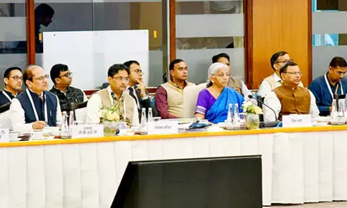 GST reforms for MSMEs to fuel growth and employment across India