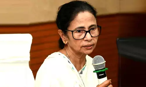 CM Mamata Banerjee extends wishes on Hindi Diwas, says respectful towards all languages