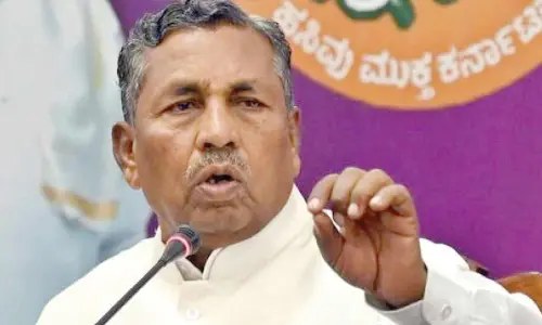 Food Minister mulls revoking BPL cards for high-income holders