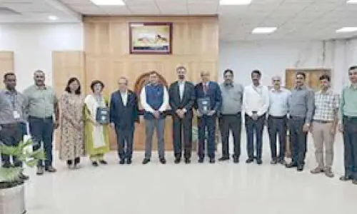 BEML, DIAT join forces to boost defence, aerospace innovation