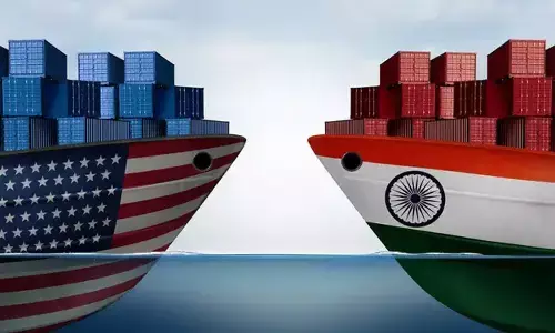 India Plans Relief Measures To Protect Exporters From US Tariff Impact