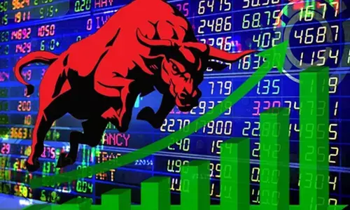 Market outlook: Fed rate decision, trade talks, FII flows likely to drive Sensex, Nifty next week