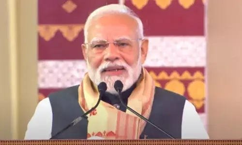 Congress insulted Bhupen Hazarika, that hurt me most, says PM Modi in Assam