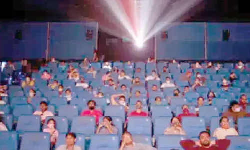 Notification issued to fix cinema ticket prices at Rs 200 in state