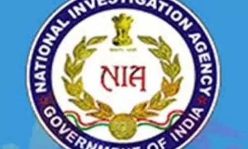 NIA chargesheets 3 in Amritsar Temple grenade attack case; foreign terror links under probe