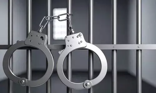 Three arrested for gang-raping woman in Bhubaneswar hotel