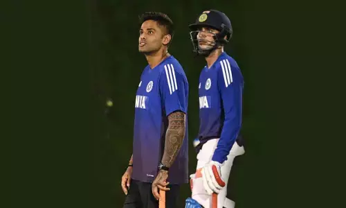 Asia Cup: Well-rounded squad gives India edge over Pakistan, says Surinder Khanna