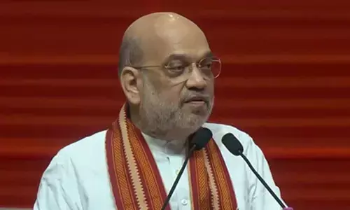 Hindi should be the language of science, justice, police: HM Amit Shah