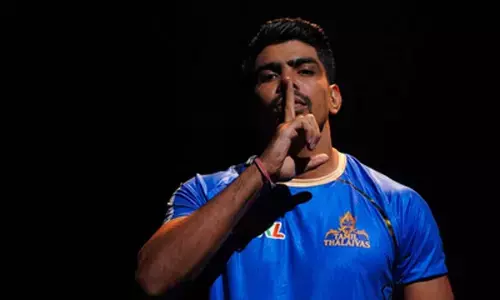 If it turns out to be true, I will quit kabaddi: Pawan Sehrawat after mid-season release from Thalaivas for disciplinary reasons