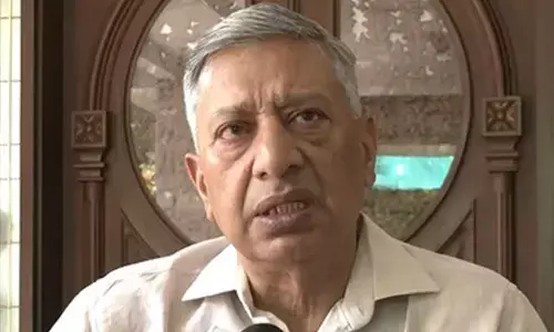Rebuilding terror HQ instead of homes shameful: Ex-J&K Police chief slams Pakistan