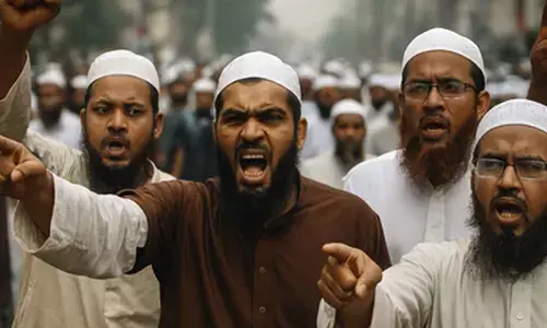 Rights body condemns move to expel transgender community from Pakistans Khyber-Pakhtunkhwa