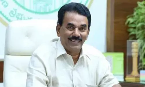 Minister Jupalli Krishna Rao emphasises role of events industry in state development