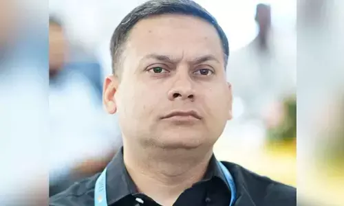 US probe against Soros may also expose Indian Opposition, extended ecosystem: BJP