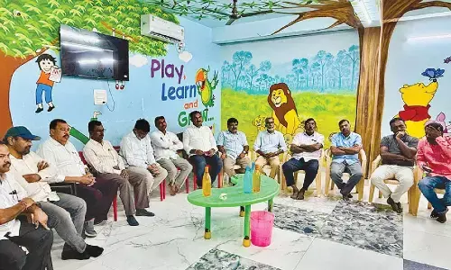 Private schools demand payment of pending dues by September 18