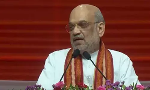 Hindi not a rival, but a friend to Indian languages: HM Amit Shah