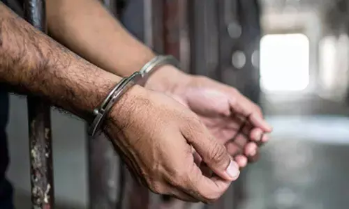 Maoist with Rs 2 lakh bounty arrested in Maharashtras Gadchiroli