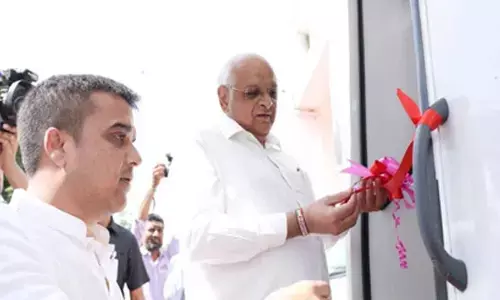 Gujarat govt disburses over Rs 1,161cr for students assistance under 2 key schemes