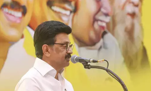 CM Stalin to launch Anbukkarangal initiative for orphaned children on Annas birth anniversary