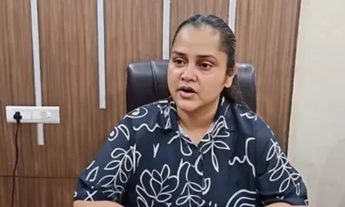 Players have forgotten that Pak terrorists killed our countrymen: Pahalgam victim Shubham Dwivedi’s wife