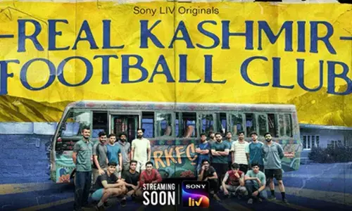 Manav Kaul, Mohammed Zeeshan Ayyub to lead the inspiring journey of Real Kashmir Football Club