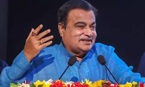 My brain is worth Rs 200 crore a month, I dont stoop low: Gadkaris sharp retort to E20 fuel detractors