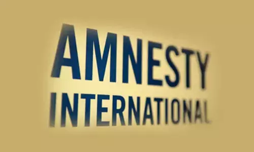 Amnesty report exposes Pak govt’s mass surveillance of phones, computers: Report