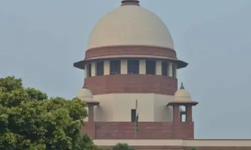 SC decision on pleas seeking stay on Waqf Amendment Act to come on Monday