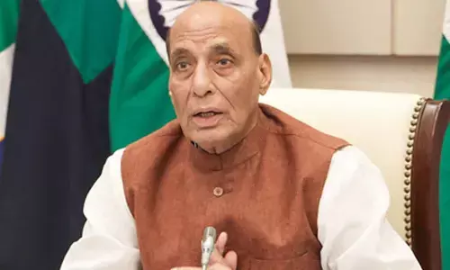 Rajnath Singh approves Defence Procurement Manual 2025