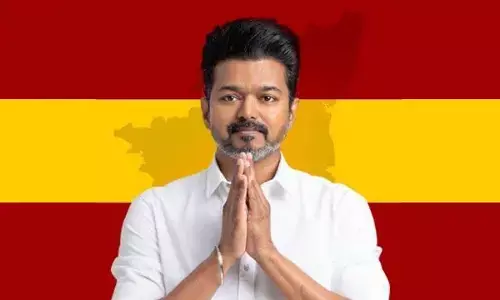 Vijay hits back at critics, asserts TVK‘s strength ahead of 2026 polls