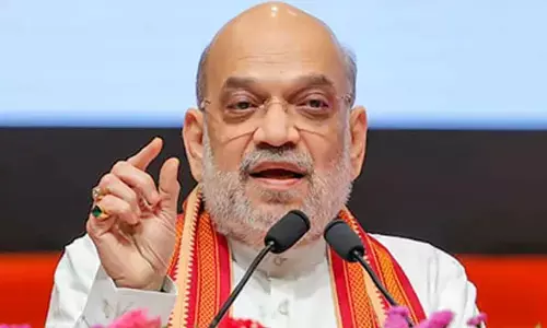 ‘Seva Pakhwada in Delhi: HM Amit Shah to open homes for elderly, disabled on Sep 17